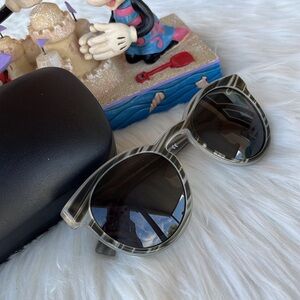 NEW Authentic Dolce & Gabbana 51mm Sunglasses